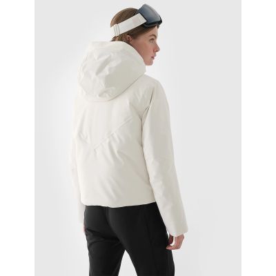 2. Dermizax 20000 membrane ski jacket for women 4F 4FWAW24TTJAF582-11S