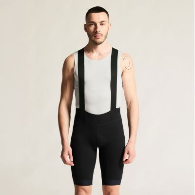 7. Men's ENDUR CARGO BIB SHORTS C3 M