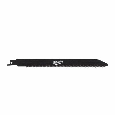 MILWAUKEE BITS 235/3.0mm WITH CARBIDE /1 pc. FOR BRICK AND AERATED CONCRETE