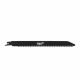 MILWAUKEE BITS 235/3.0mm WITH CARBIDE /1 pc. FOR BRICK AND AERATED CONCRETE