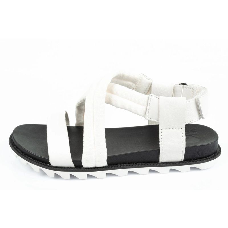 13. Sorel Roaming Decon W NL4095-125 Sandals