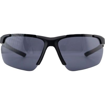 3. ALPINA DEFEY HR glasses, color BLACK MATT, black glass, Cat. 3