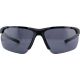 3. ALPINA DEFEY HR glasses, color BLACK MATT, black glass, Cat. 3