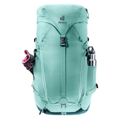 12. Deuter Trail 28 SL 3440624-1377 Glacier Deepsea