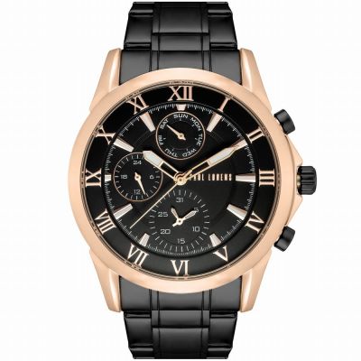 Men's Watch Paul Lorens PL3844B2-1A4