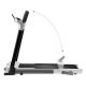 15. Electric treadmill HMS BE8501i 17-19-029