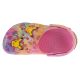 3. Crocs Classic Pikachu Pink Clog K 211229-90H Pink 28/29