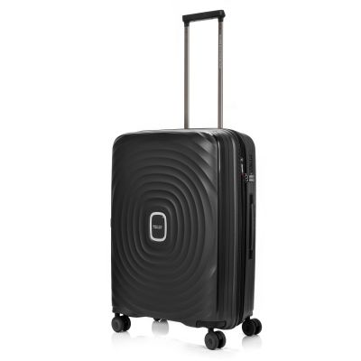 10. SwissBags Echo 16576 suitcase