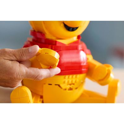 25. LEGO Disney 43300 - Winnie the Pooh