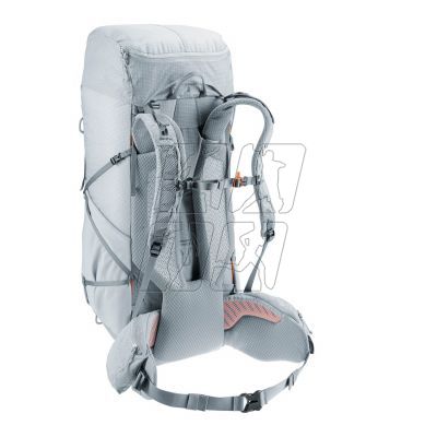 11. Deuter Aircontact Ultra 50+5 3380324-4419