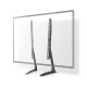 Nedis TVSM1050BK TV mount 177.8 cm (70") Black