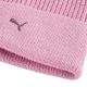 6. Puma Metal Cat Beanie Pink 26404 05