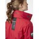 18. Helly Hansen Crew Hooded Jacket W 33899 162