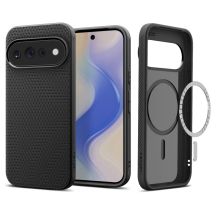 Spigen Liquid Air Mag MagSafe Case for Google Pixel 11 Pro XL - Matte Black