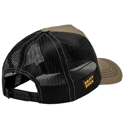 2. Capslab Looney Tunes Daffy Duck Cap CL-LOO-1-DAF6 