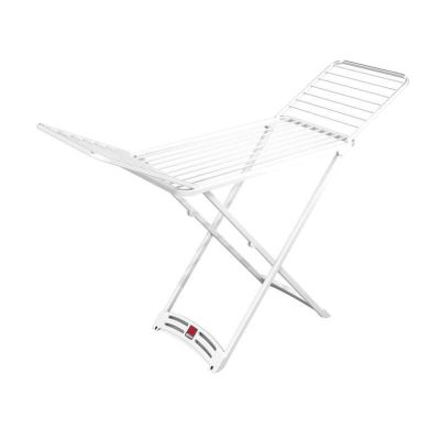Gimi Zaffiro Floor Stand White