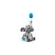 4. LEGO Other 40814 - Baby Elephant in the Sky