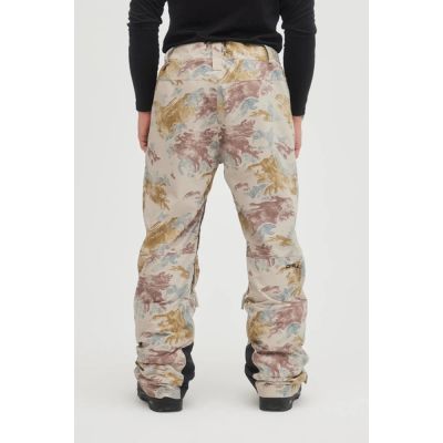 14. O'Neill Hammered M 2550020-31014 Ski Pants