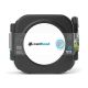 12. CELLFAST 55-400 Drum Case Black