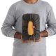 6. Sea to Summit Pursuit SI Rectangular self-inflating mat - Isomatte