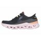 7. Skechers Slip-ins Glide-Step shoes - Altus W 150510-BKMT