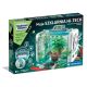 Clementoni Set - Hi-Tech Greenhouse