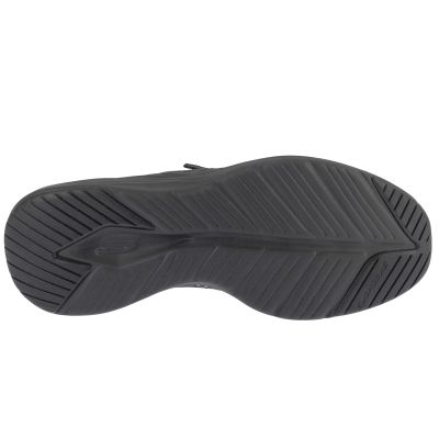 4. Skechers Slip-ins: Contour Foam – Cozy Fit 150404-BBK Black 36