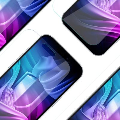 13. 3mk Silky Matt Pro matte foil for Apple iPhone 17 Pro Max