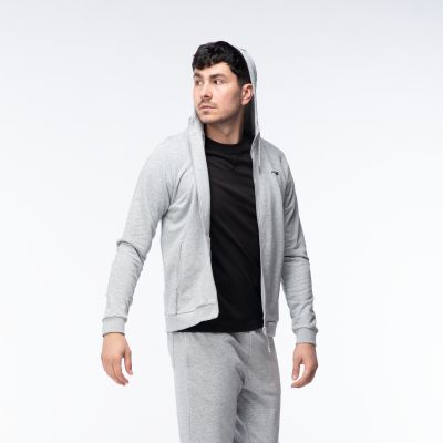 5. Men's IANTO Sweatshirt