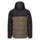 2. Men's winter quilted jacket VARMI II