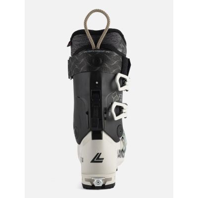 4. LANGE XT3 FREE 95 MV W GW Warm White Ski Boots