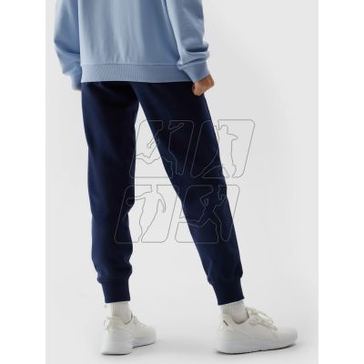 3. 4F W trousers 4FWSS24TTROF606 31S