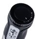 9. ELDOM MULTIFUNCTIONAL BLENDER BL250 VEXI 800W BLACK-SILVER METAL CHOPPING TIP, CONTAINER WITH CHOPPER KNIFE
