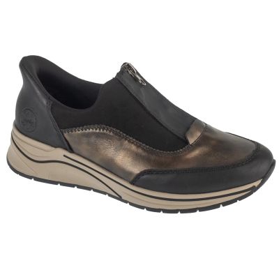 Rieker Shoes N9553-25 Black 37