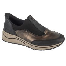 Rieker Shoes N9553-25 Black 37