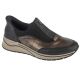 Rieker Shoes N9553-25 Black 37