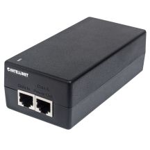 Ultra PoE 60W Power Adapter with 1x Gigabit RJ45