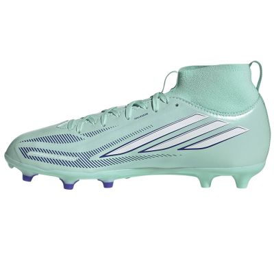 2. Adidas F50 Sparkfusion League Jr FG/AG KK1356 shoes