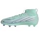 2. Adidas F50 Sparkfusion League Jr FG/AG KK1356 shoes