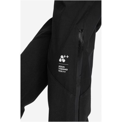VIKING Trek Pro 2.5 Lady Women's Pants Black XL