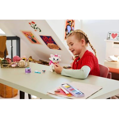 8. LEGO DISNEY CLASSIC 43286 The Aristocats: Charming Marie