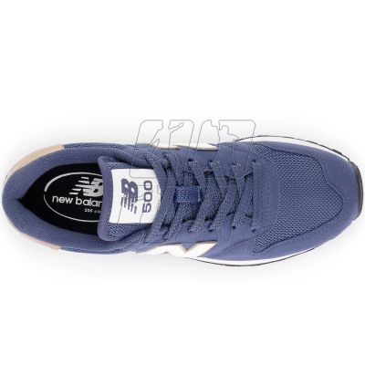 3. New Balance W GW500SN2 shoes