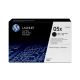 16. HP 05X 2-Pack Original LaserJet XL Black Toner Cartridges