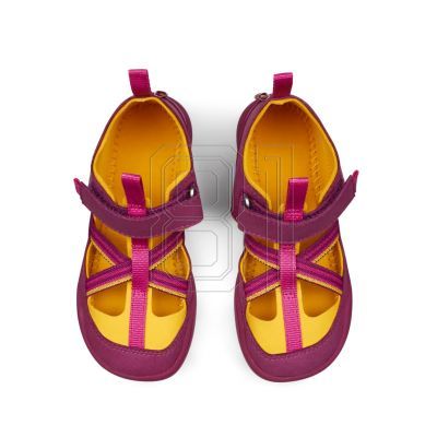 3. Affenzahn Sandale Vegan Breezy Bird Jr 01158-40010 shoes