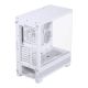 5. Phanteks XT View Tempered Glass Windows, D-RGB - white