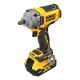 2. DeWALT DCF892P2T-QW 2000 RPM Powered Screwdriver/Impact Driver