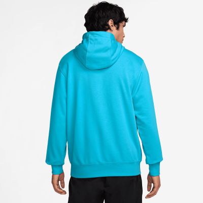 3. Nike Inter Milan Club Sweatshirt HM3026-447