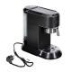 37. DeLonghi Dedica Style EC 685.BK (1350W; black) espresso machine