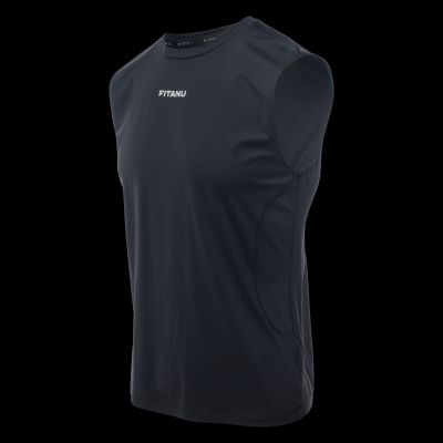 FORLAN men's sleeveless shirt