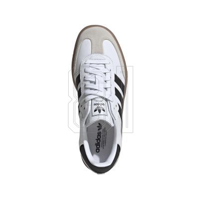 2. adidas Originals Sambae W shoes JI1349